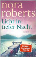 neu. Nora Roberts, Licht in tiefer Nacht Rheinland-Pfalz - Bechtheim Rheinhessen Vorschau