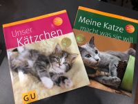 GU Buch Bücher Katzen Niedersachsen - Loxstedt Vorschau