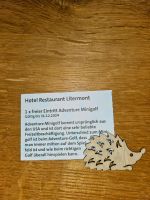 Gutschein Minigolf Adventure Litermont Nalbach Saarland - Riegelsberg Vorschau
