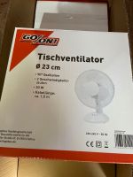 Tisch Ventilator neu verpackt 4 Stück Niedersachsen - Westerholt Vorschau