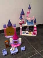 Lego Duplo Princess Cinderellas Märchenschloss Bell‘s Teeparty Nordrhein-Westfalen - Viersen Vorschau