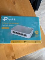 Tp link 5 port 10/100 Mbps Nordrhein-Westfalen - Brilon Vorschau