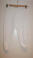 Tom Tailor Leggings weiß Gr.S TOP Köln - Rath-Heumar Vorschau