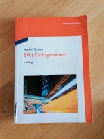 BWL für Ingenieure -  Marion Steven Düsseldorf - Grafenberg Vorschau