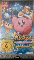 Kirbys Return to Dreamland Deluxe - Nintendo Switch Spiel - Kirby Nordrhein-Westfalen - Hamm Vorschau