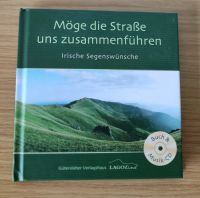 Geschenkbuch mit CD **TOP ZUSTAND** Rheinland-Pfalz - Arzbach Vorschau