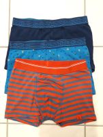 Schiesser Unterwäsche Gr. 146/ 152 Boxershorts Jungen Set Bayern - Lindau Vorschau