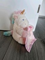 Sprechendes Einhorn "peek a boo" Englisch Unicorn Niedersachsen - Garbsen Vorschau