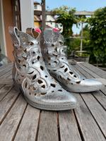 mimmu Stiefel Gr. 37 Sachsen - Pirna Vorschau