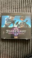 Starcraft Heart of the swarm Soundtrack CD Bayern - Großostheim Vorschau