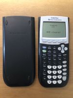 Texas Instruments TI-84 plus Baden-Württemberg - Heitersheim Vorschau