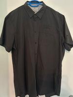 Hemd, kurzarm, dunkelgrau, Slim fit, XXL, 45/46 Nordrhein-Westfalen - Lohmar Vorschau