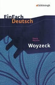 Woyzeck- Georg Büchner in Spenge