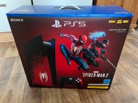 Ps5 Playstation 5  Spiderman Limited Edition neu Niedersachsen - Osnabrück Vorschau