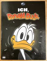 Disney Big Black Books 01 - Ich, Donald Duck,2009, 1. Auflage Bayern - Erding Vorschau