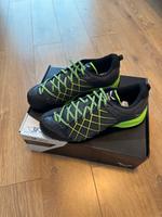 Salewa Wildfire MS Herren Zustiegsschuhe Gr. 43 neu Bayern - Weidenberg Vorschau