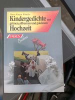 Buch - Kindergedichte zur Hochzeit Sachsen - Hohndorf Vorschau