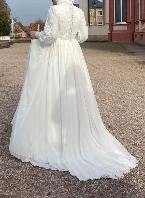 Brautkleid in Stutensee