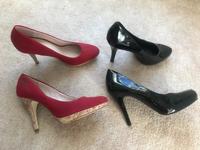 Absatzschuhe wie neu/ Deichmann/ Graceland/ Größe 40 Sachsen-Anhalt - Halberstadt Vorschau