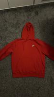 Nike Pullover Thüringen - Nordhausen Vorschau