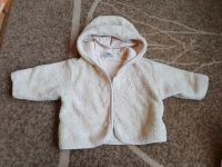 Jacke Elch 62 kuschelig Herbst beige Niedersachsen - Harsum Vorschau