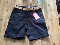 NEU Esprit Shorts Hose mit Flechtgürtel  gr 32 Nordrhein-Westfalen - Alfter Vorschau
