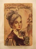 Buch Eugenie Grandet - Balzac - SEHR ALT*** Dresden - Prohlis-Nord Vorschau