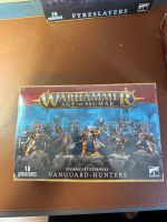 Warhammer Age of Sigmar Vanguard Hunters Stormcast Eternals Nordrhein-Westfalen - Herzogenrath Vorschau