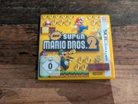 Nintendo 3DS New Super Mario Bros. 2 Rheinland-Pfalz - Traben-Trarbach Vorschau