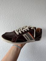 Herren Dockers Sneaker Gr:43 Berlin - Neukölln Vorschau