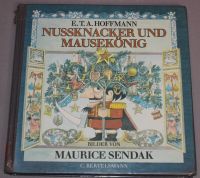 Nussknacker und Mausekönig ~ E.T.A. Hoffmann Nordrhein-Westfalen - Hürth Vorschau