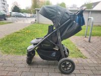 Joie Buggy Mytrax Flex Signature Nordrhein-Westfalen - Leverkusen Vorschau