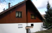 3 1/2 Zimmer Wohnung in Bad Wildbad zu vermieten Baden-Württemberg - Bad Wildbad Vorschau