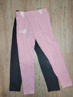 2er Set Leggings gr.122 Niedersachsen - Bad Bentheim Vorschau