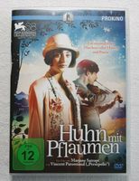DVD "Huhn mit Pflaumen" Ein orientalisches Märchen voller Humor.. Bayern - Ingolstadt Vorschau