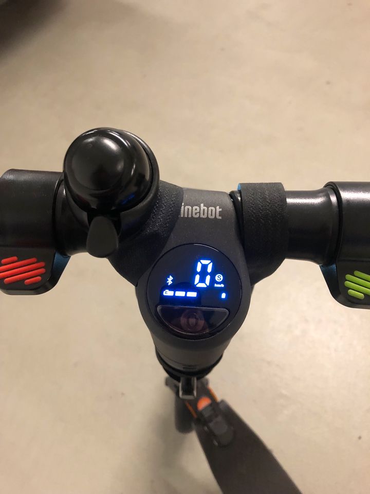 Ninebot by Segway Kickscooter in München