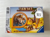 Tiptoi Spiel Tier-Set Löwe *NEU in OVP* Sachsen - Claußnitz Vorschau
