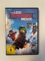 SALE: DVD Lego Ninjago Movie *Kult * NEU München - Pasing-Obermenzing Vorschau