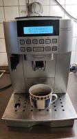 DeLonghi Magnifica Cappuccino S Hessen - Hüttenberg Vorschau