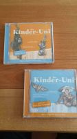 2 CDs Kinder-Uni Bayern - Poppenhausen Vorschau