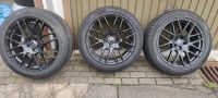 20 zoll felgen mit Winterreifen 275/45 r20 Zustand top Rheinland-Pfalz - Ludwigshafen Vorschau