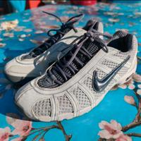 #Fechtschuhe Gr. 38,5 Nike Air Zoom Fencer / Balestra Bayern - Röttenbach (bei Erlangen) Vorschau