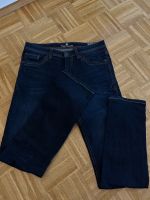 Jeans von Tom Tailor Gr.33/36 dunkelblau Wandsbek - Hamburg Bergstedt Vorschau