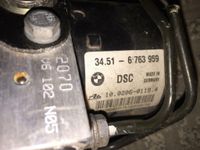 BMW E46 E85 E86 Z4  *** ABS DSC Hydraulikblock   *** Rheinland-Pfalz - Koblenz Vorschau