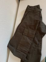 Cargo Jeans Hose Leipzig - Neustadt-Neuschönefeld Vorschau