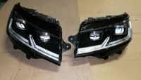 NEU VW T6.1 LED BI XENON 7L1 941 036A 7L1 941 035A LINKS RECHTS Nordrhein-Westfalen - Schloß Holte-Stukenbrock Vorschau