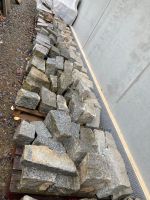 Mauersteine Granit gebraucht Granitsteine Mauer Bayern - Eschlkam Vorschau