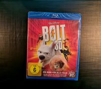 3D Blu-ray „Bolt“ –  NEU + OVP Wandsbek - Hamburg Rahlstedt Vorschau