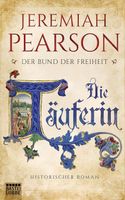 Jeremiah Pearson - Die Täuferin Niedersachsen - Wunstorf Vorschau