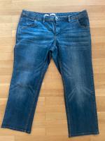 Sheego Damen Jeans Gr. 24 blau Kr. Dachau - Dachau Vorschau